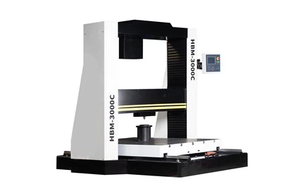 Contor de duritate tip HB3000-JZB Brinell