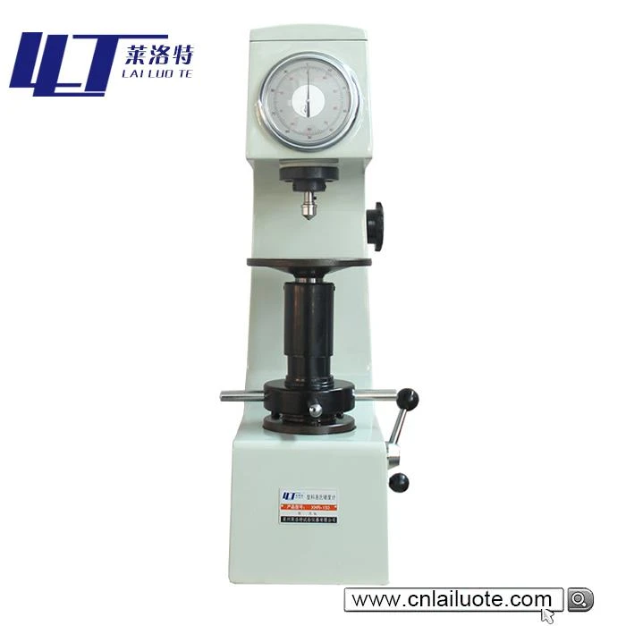 Bench Top Plastic Hardness Tester