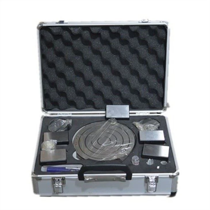 HRS-45C Digital Display Superficial Rockwell Hardness Tester