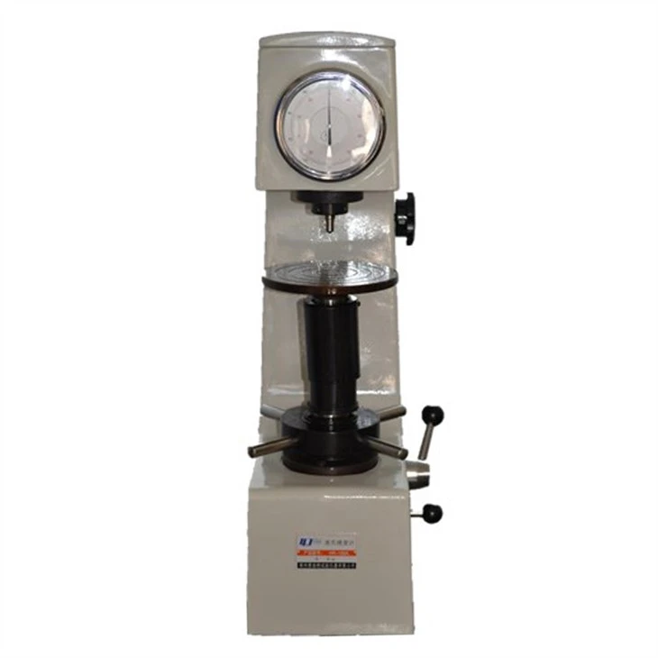 Manual Digital Rockwell Diamond Indenter For Hardness Tester