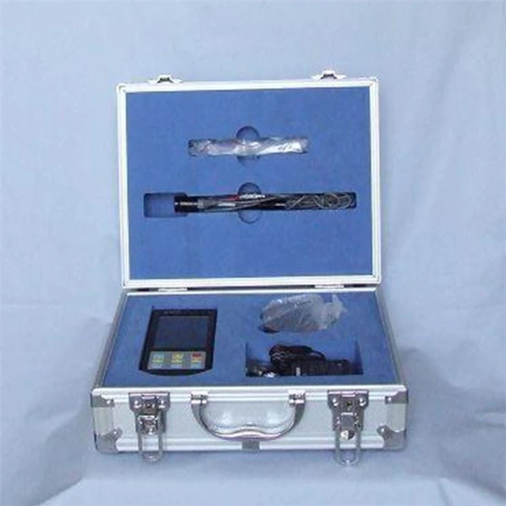 rebound portable hardness tester(001)