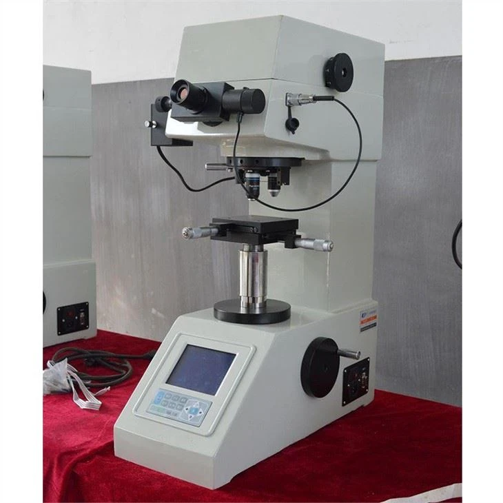 digital vickers hardness tester  (2)(001)